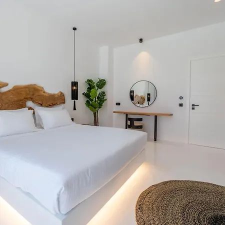 וילה Mega Mansion Mykonos 2