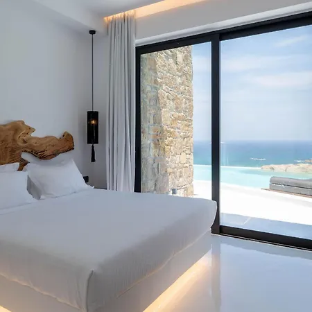 Mega Mansion Mykonos 2 *